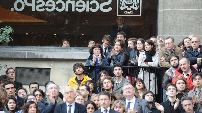 sciences po