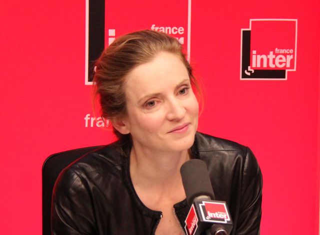 NNathalie Kosciusko-Morizet