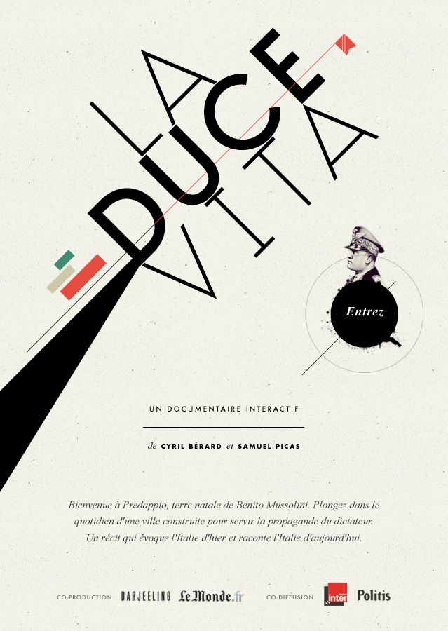 La Duce Vità