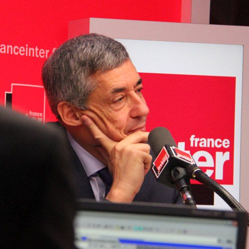 Henri Guaino