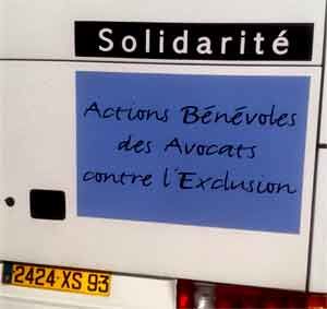 Bus de la solidarité
