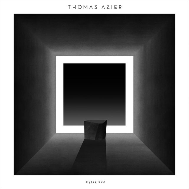 Thomas Azier