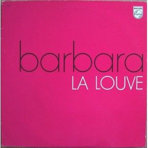 La louve