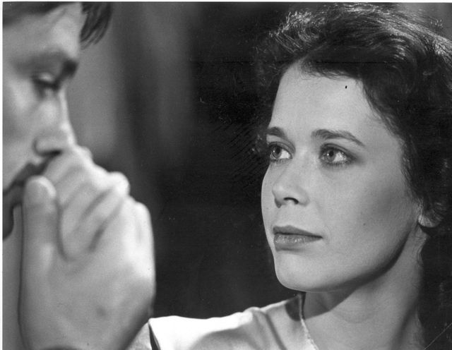 Sylvia Kristel