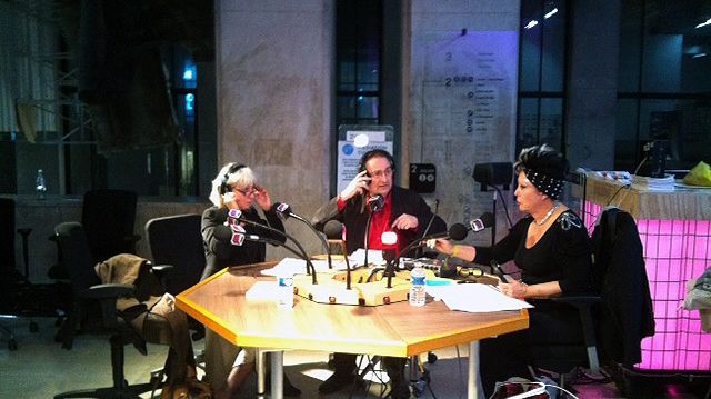"Mauvais genres" à la Nuit blanche