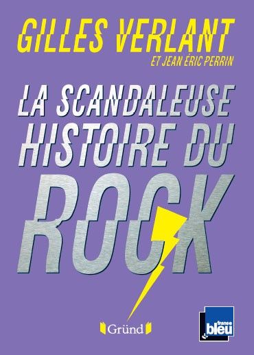 la scandaleuse