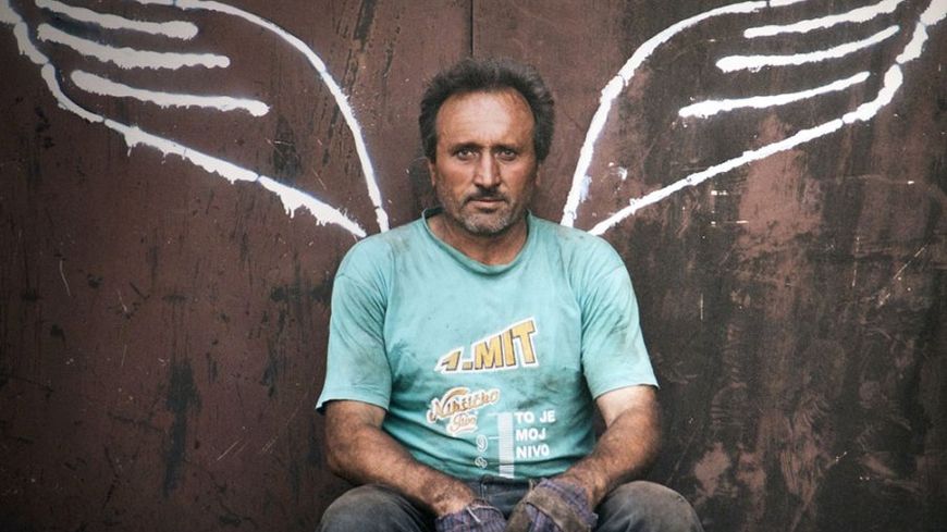 Igor Grubic