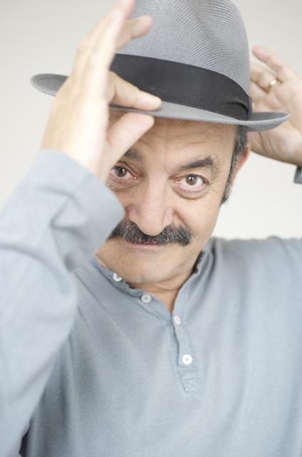 Louis Chedid