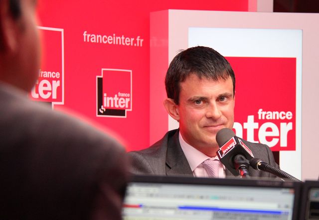 Manuel Valls
