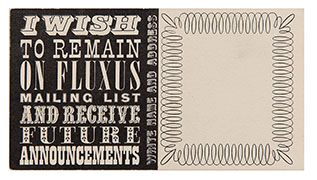 Anonyme, tract