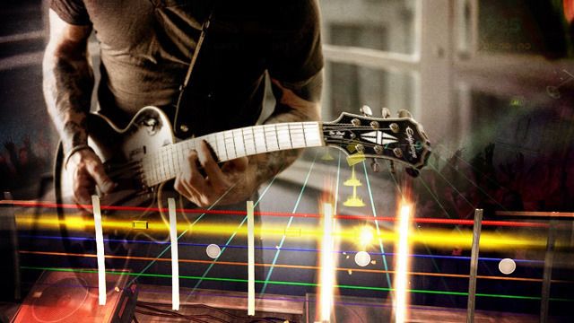 RockSmith