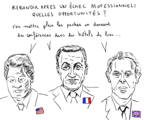 Quelles opportunités de rebond pour les chômeurs ?
