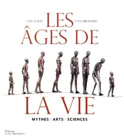 Les Ages de la vie