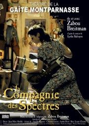 La compagnie des spectres
