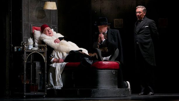 volpone