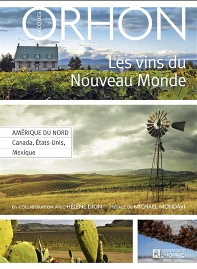 livre vin