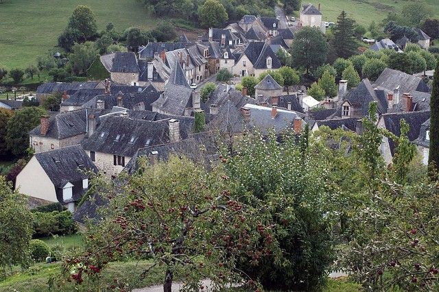 La Corrèze