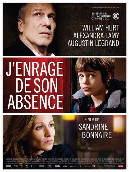 j'enrage de son