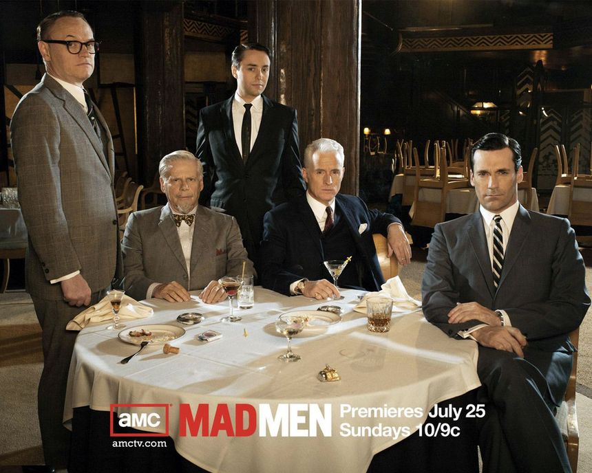 Mad Men