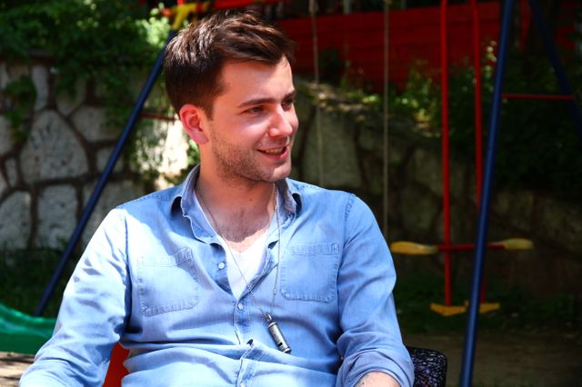 Albin encore