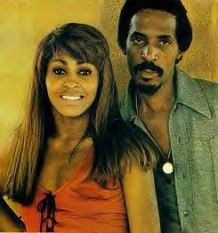 Ike & Tina Turner