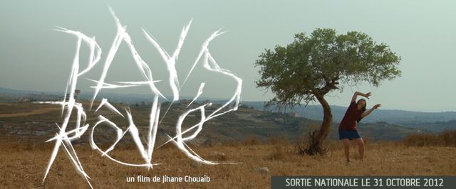 pays rêvé