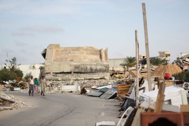 Bab El Azizah 2
