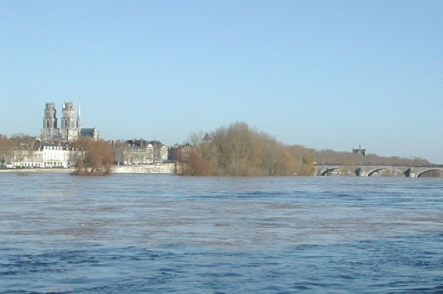 Orléans_la Loire