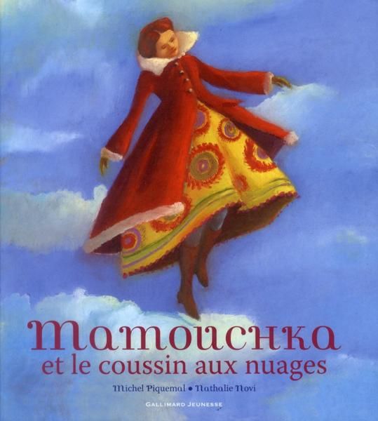Mamouchka 2