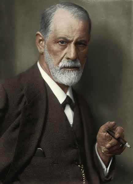 S. Freud