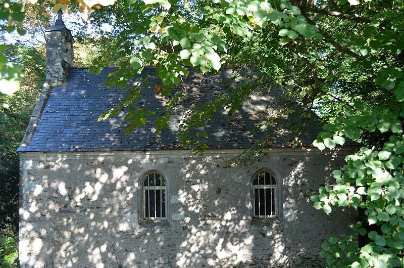 Saint-Sébastien-sur-Loire Savarière
