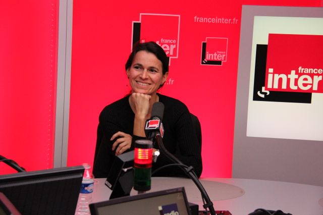 Aurélie Filippetti
