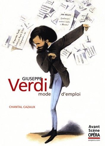Verdi Mode d'Emploi