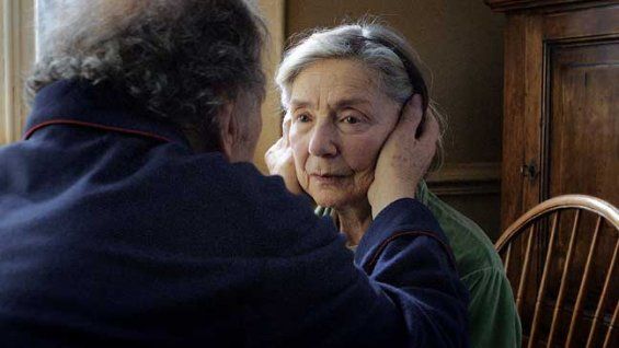 Amour