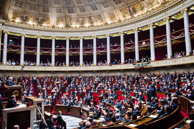 Les députés avaient déjà approuvé majoritairement la ratification du traité budgétaire européen