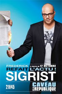 Frederic Sigrist