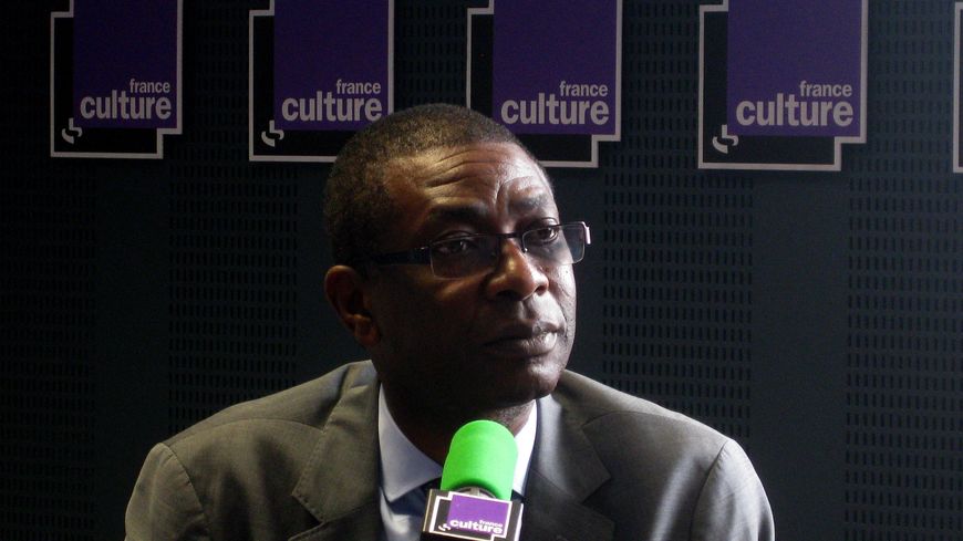 Youssou N'Dour
