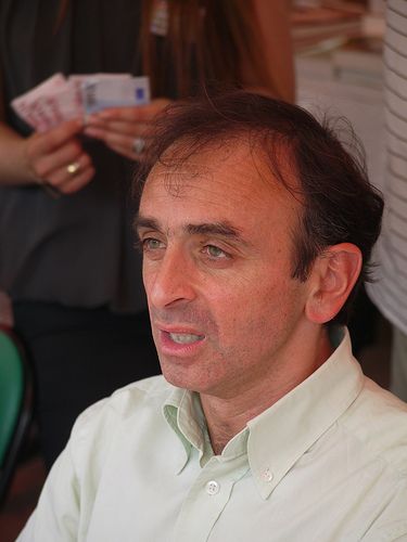 Eric Zemmour