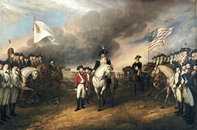 Yorktown