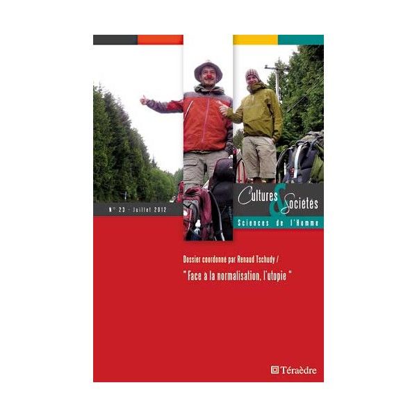 cultures et sociétés