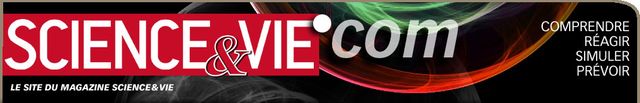 Logo Science et vie