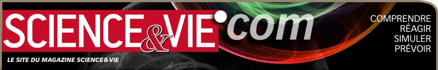 Logo Science et vie