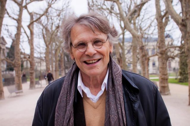 Daniel Pennac