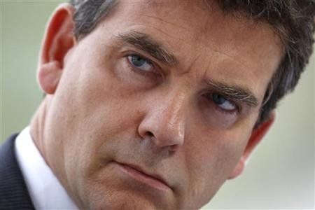 Montebourg défend sa mission face aux critiques de Parisot