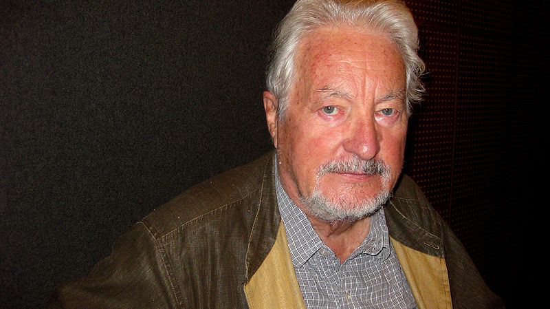 Marc Augé