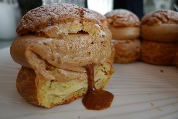 Paris-Brest - Philippe Continici