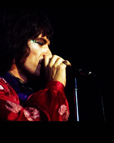 Mick Jagger