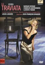La Traviata dvd