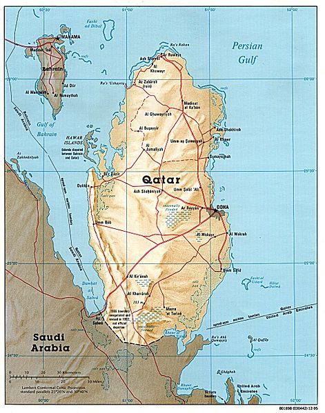 Qatar