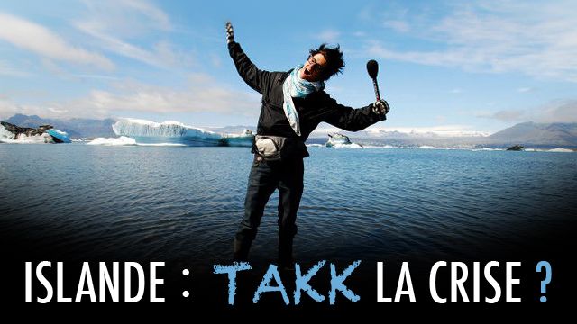 Takk la crise ?